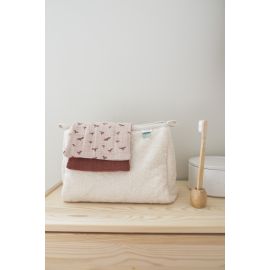 Toiletartikelen - Teddy Almond