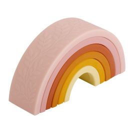 Rainbow stapelspeelgoed - Sunset