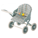 Stroller, baby - mint