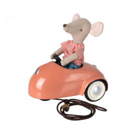 Muisauto - koraal