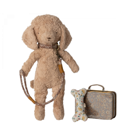 Puppy Supply, Accessories - Rose
