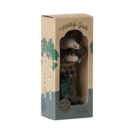 Wildlife Guide Mouse