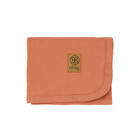 Multifunctional UV Blanket UPF50+ - Spicy Ginger