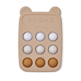 Anne pop toy - Calculator & Pale tuscany mix