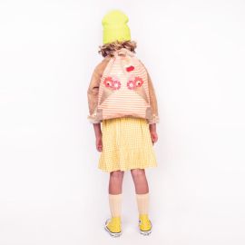 TURNZAK CITY BAG - Croisette Cornette