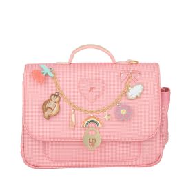 Satchel It bag Mini - Vichy Love Pink