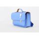 KLEINE LEREN SCHOOLTAS CLASSIC - OCTANE - Own stuff