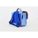 KLEINE LEREN SCHOOLTAS CLASSIC - OCTANE - Own stuff