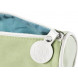 plumier coloré