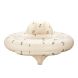 Baby boei Dawn - Peach Seashell