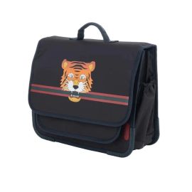 Schoolbag Paris Large - Tiger