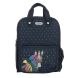Backpack Amsterdam Small - Zebra