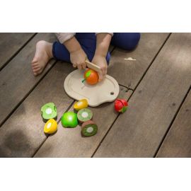 Assortiment fruit