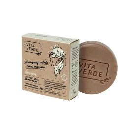 Solide shampoo - Droog haar - Vita Verde