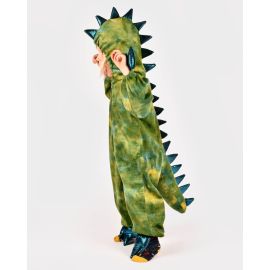 Den Goda Fen - Dinosaur -kostuum een ??kamer