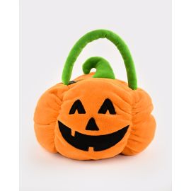 Den Goda Fen - Halloween Pumpkin Bag