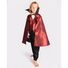 Den Goda Fen - Vampire kostuum 4-5 jaar oud
