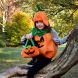 Den Goda Fen - Halloween Pumpkin Bag