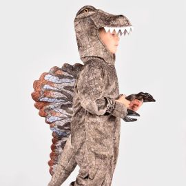 Den Goda Fen - Dinosaur Spinosaur -combinatie