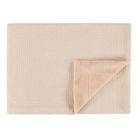 Dekking - 75x100cm - Cocoon Blush