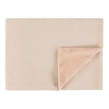 Dekking - 75x100cm - Cocoon Blush