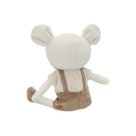 Knuffel Mouse Bowie