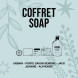 Cadeaubox - Soap