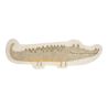 Vloerkleed Crocodile - 53x170 cm - Little Dutch