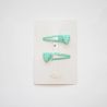 Haarclips - Bladeren - Yuko B.