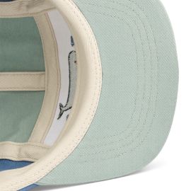 Rory cap Ice blue mix - Liewood
