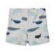 Otto zwemshorts Whales / Cloud blue - Liewood