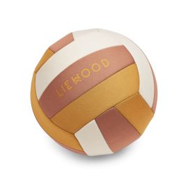 Villa volleybal - Toscane roze multi mix - Liewood