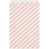 10 hoezen - Roze strepen - My little day