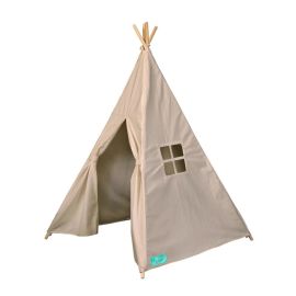 Tipi tent - taupe - Souza for Kids