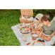 Barbecue met accessoires - Plan toys