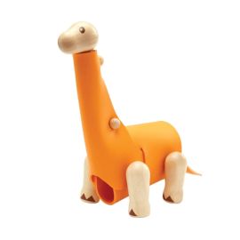 Brachiosaurus DIY - Plan toys