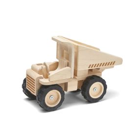Houten kiepwagen - Plan toys