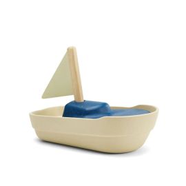Zeilboot - Plan toys