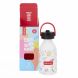 Isotherme fles 350 ml - Weekend - Hello Hossy