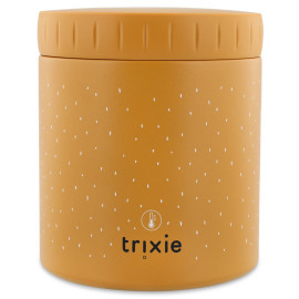 Isothermische lunchpot 500 ml - Mr. Fox - Trixie