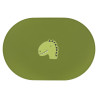 Siliconen placemat Mr. Dino - Trixie