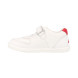 Schoenen I Walk Comet White Red - Bobux