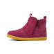 Schoenen I Walk Jodhpur Boysenberry Starburst - Bobux