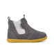 Schoenen I Walk Jodhpur Charcoal Starburst - Bobux