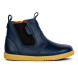 Schoenen I Walk Jodhpur Navy - Bobux