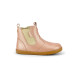 Schoenen I Walk Jodhpur Rose Gold - Bobux