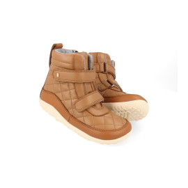 Schoenen I Walk Patch Caramel - Bobux