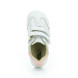 Schoenen I Walk Sprite Embossed White Seashell Shimmer - Bobux