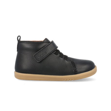 Schoenen I Walk Voyager Black - Bobux