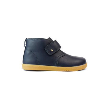 Schoenen Kid+ Desrt Navy - Bobux